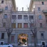 ...il secondo (al numero 8) fu realizzato tra il 1932 e il 1934